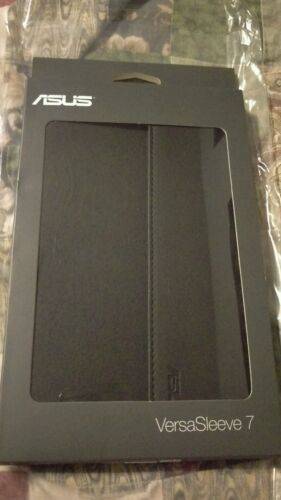 ASUS Versasleeve Carrying Case For 7" Tablet 8 In
