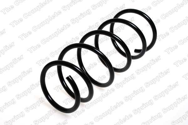 LESJÖFORS Coil Spring ROC CS4068