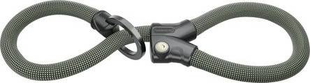 ABUS Infinity Loop Bike Lock Chain 140 cm