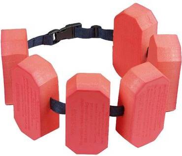 Cinturón Acuático Niños Rouge