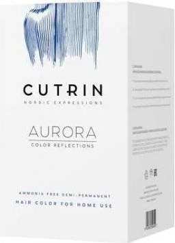 Cutrin Aurora Home Color Kit