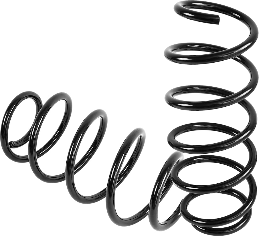 LESJÖFORS Coil Spring ROC CS4870