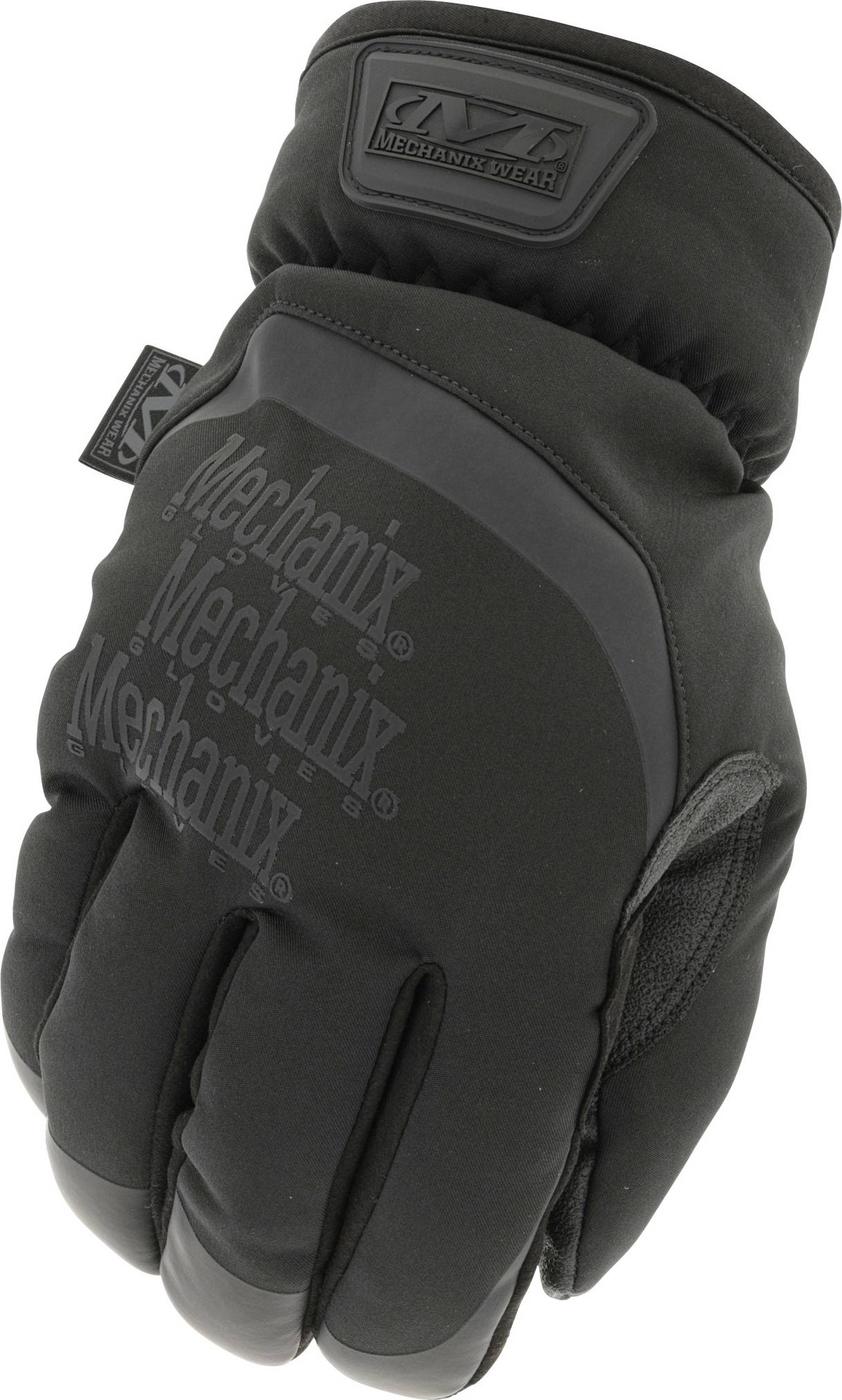 Vinter arbeidshansker ColdWork FastFit Plus