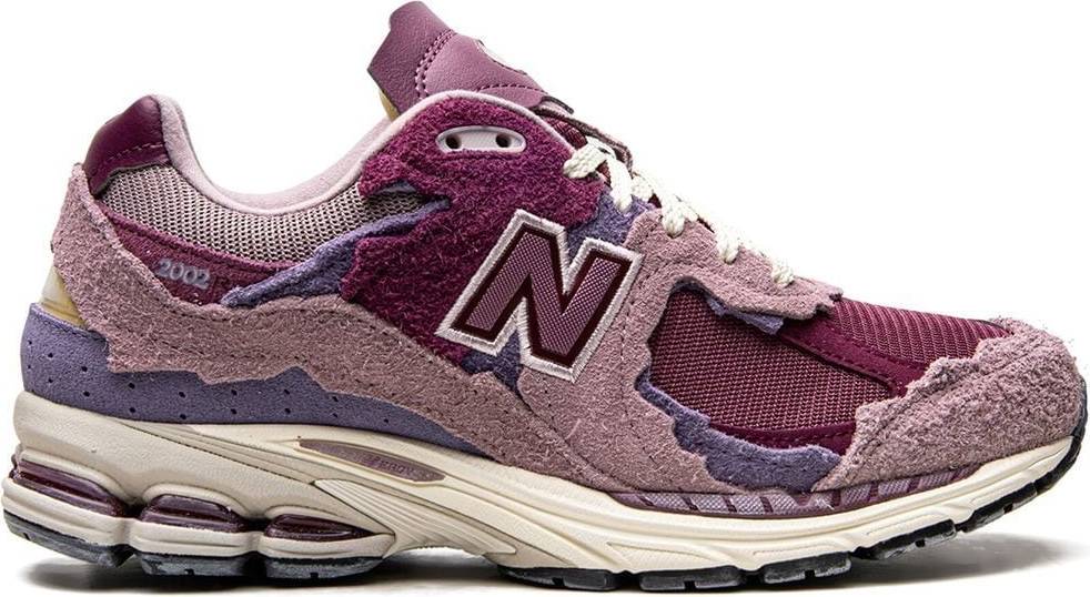 New Balance 2002R Protection Pack - Pink