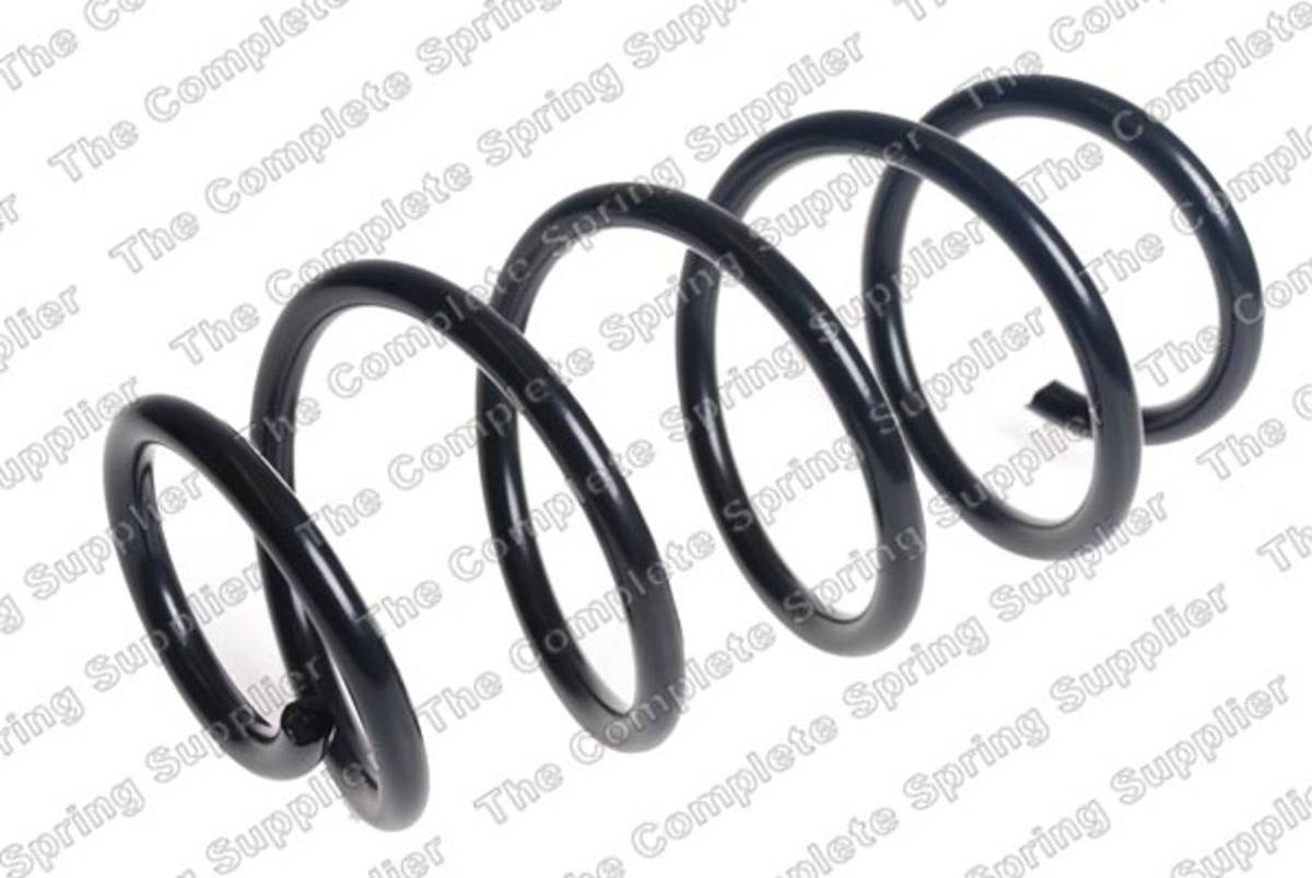 LESJÖFORS CS8791 Coil Spring