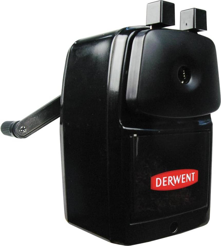 Super Point Manual Desk Sharpener