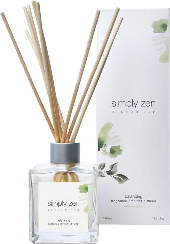 Balancing Ambient Diffuser 175ml