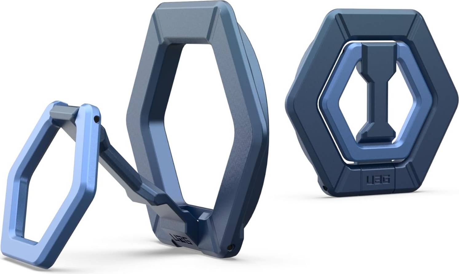 Magnetic Ring Stand
