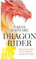 Dragon Rider Taran Matharu Bog (Hæftet)