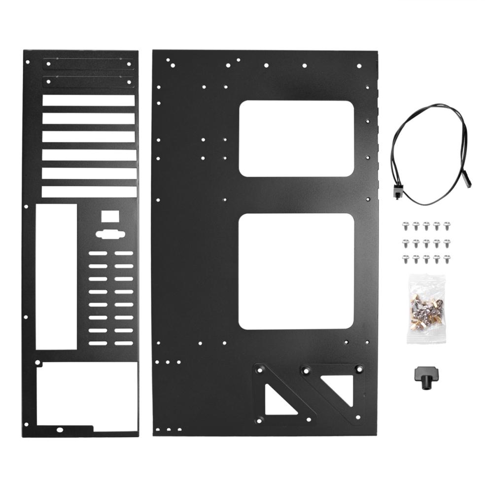 SEM Mining Frame Rig Case for 8 GPU