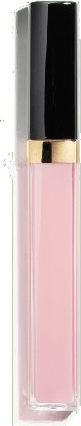 Coco chanel Chanel Rouge Coco Gloss #726 Icing