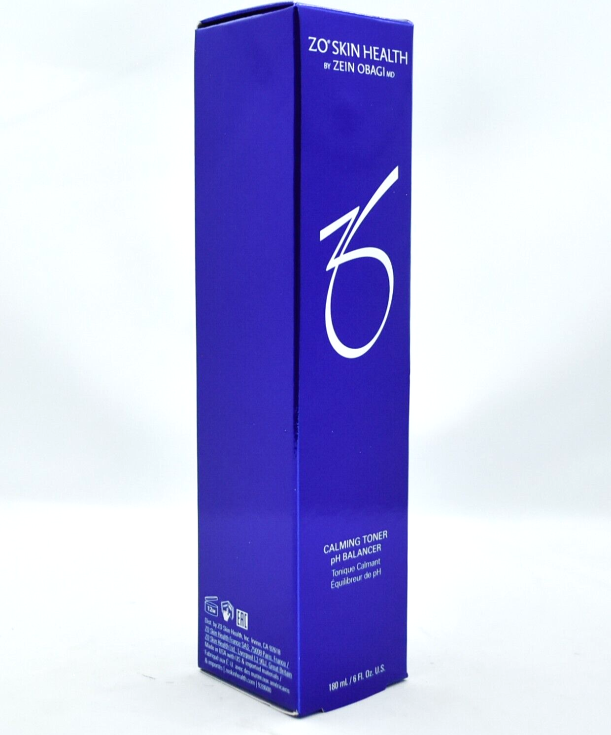 Calming Toner 180ml