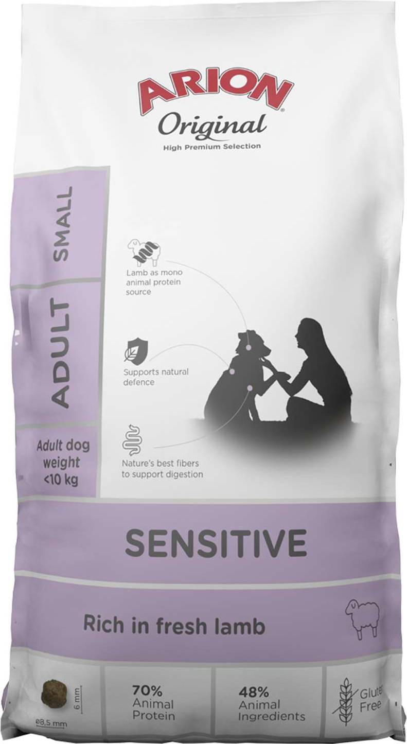 Original Sensitive Small