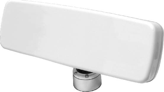 Scantrut Flat Surface Mount Rosa