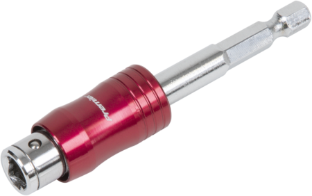 Sealey Bit & socket holder 2-in-1 quick chuck