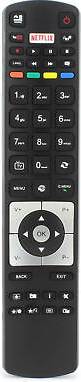 Bush LED24127FHD Remote Control For