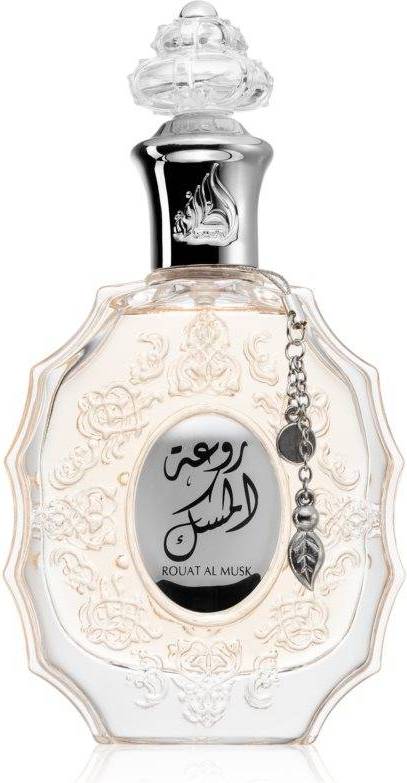 Lattafa Rouat Al Musk EdP 100ml