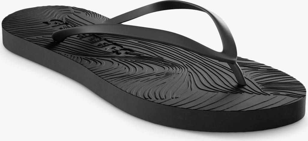 Flip Flops Slim - Sort