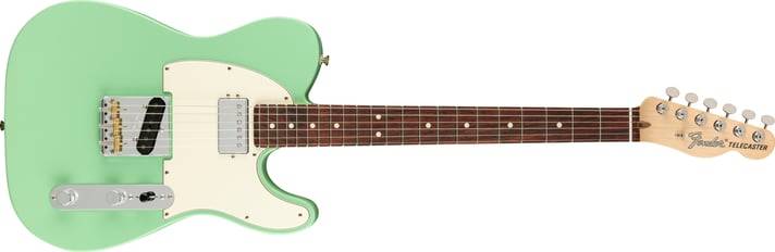Fender telecaster Fender American Performer Telecaster Hum