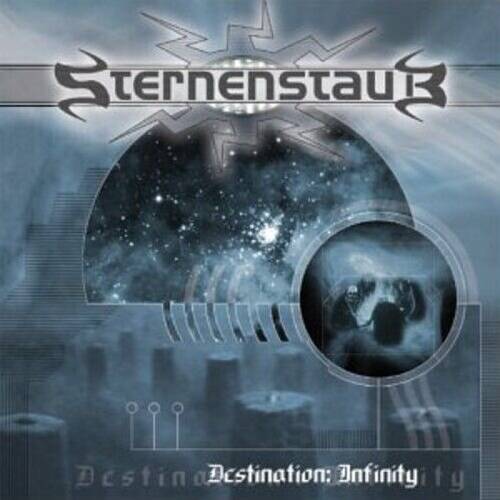 Sternenstaub Destination Infinity (CD)