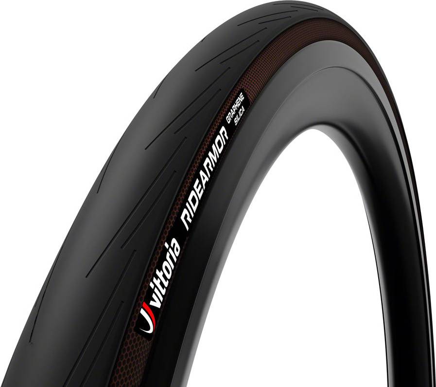 Vittoria Racer RideArmor II TLR G2 Cykeldäck 30-622