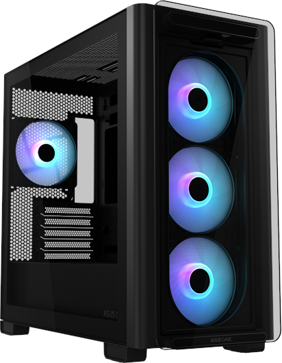 ASUS A23 Plus Case