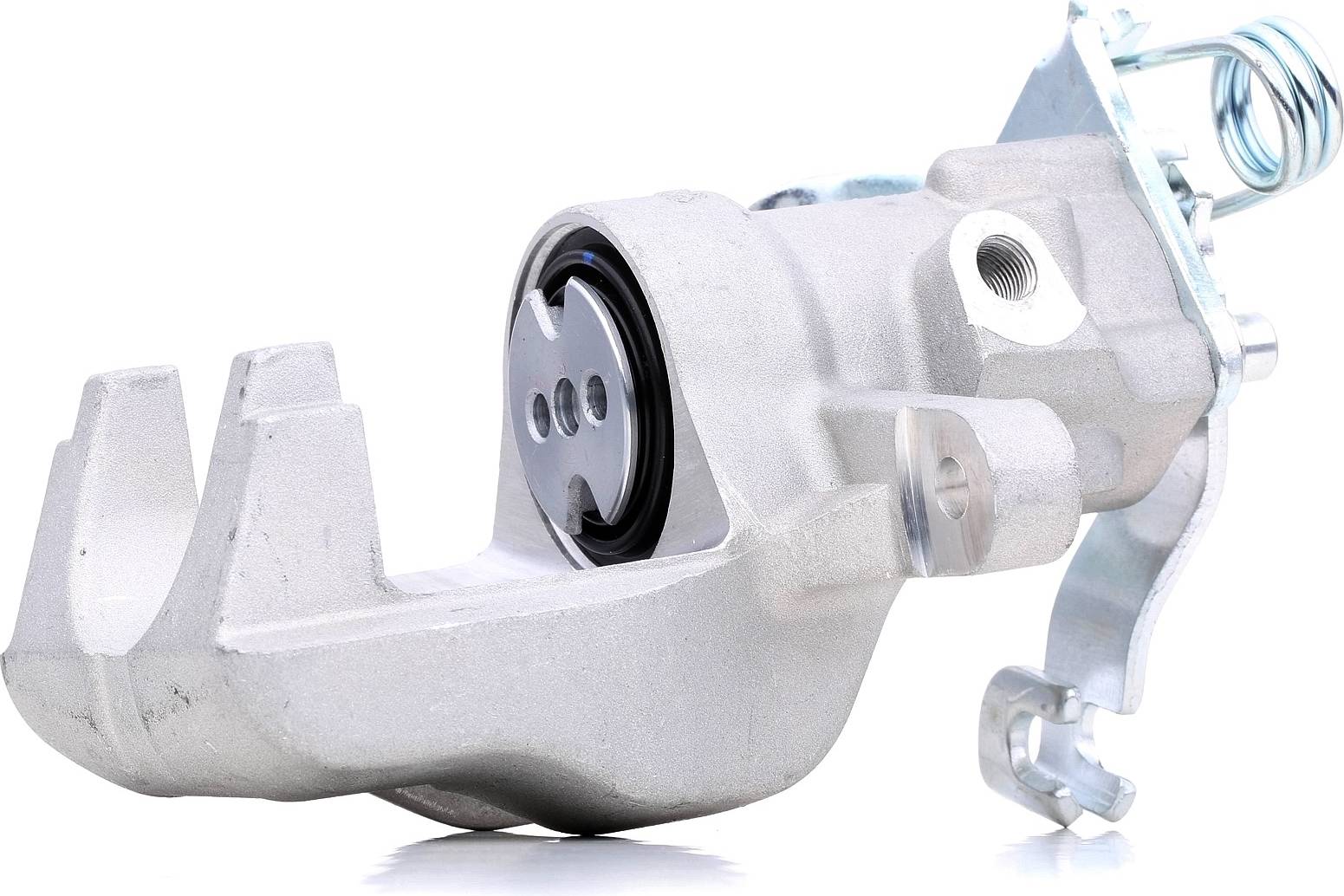 Ridex Brake Caliper Rear Axle 78B0353