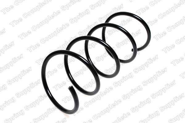 LESJÖFORS Coil Spring ROC CS4393