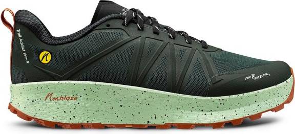 Trail Addict Pro-R Women's - Green