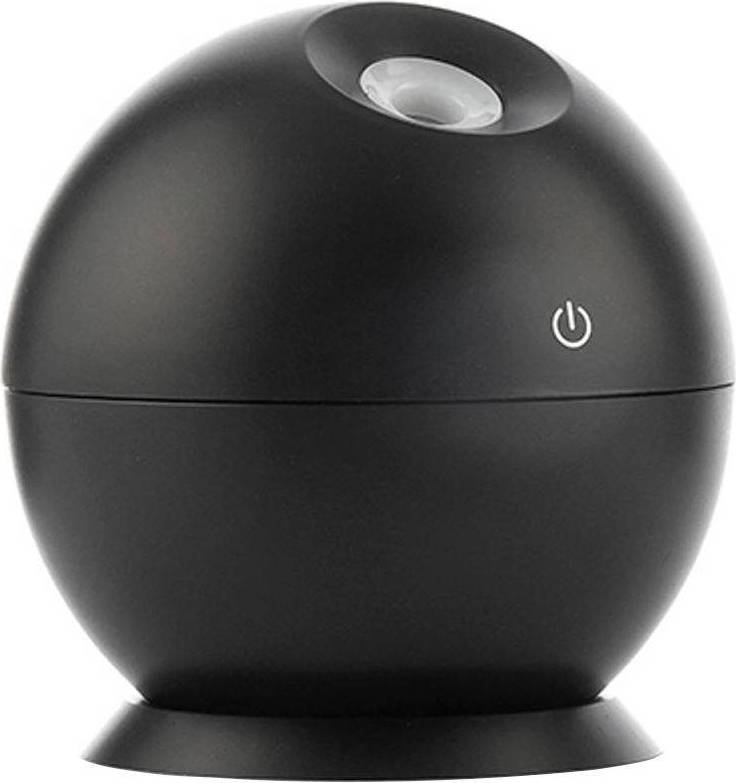 Aroma diffuser diffuser InnovaGoods Mini Humidifier Aroma Diffuser
