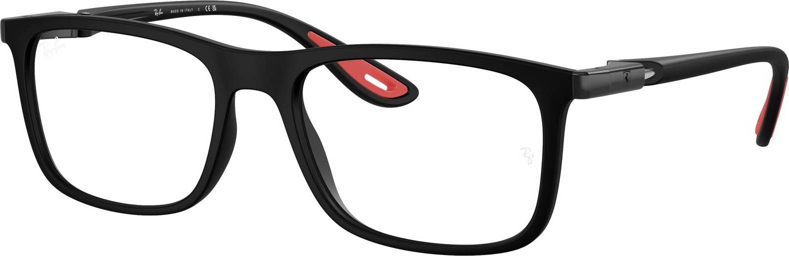 Rayban eyeglasses Ray-Ban RX7222M