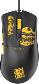 FIFTYSIXTY 5060 Ram Gaming Mus