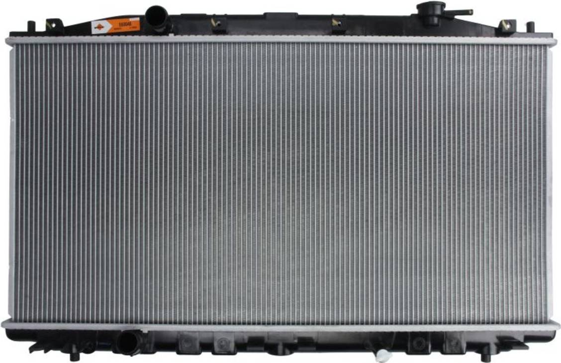 NRF Radiator 550046