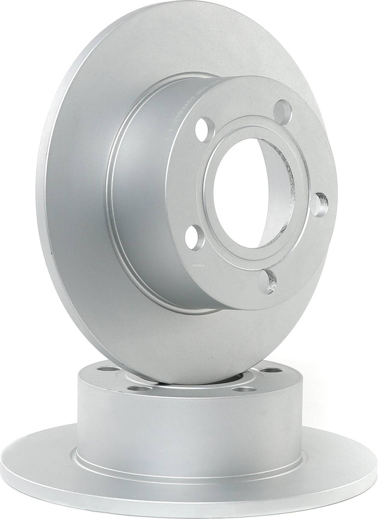 Brake Disc PRO 92057503