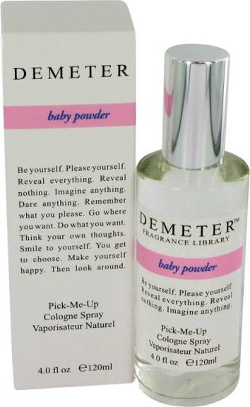 Demeter Baby Powder EdC 120ml