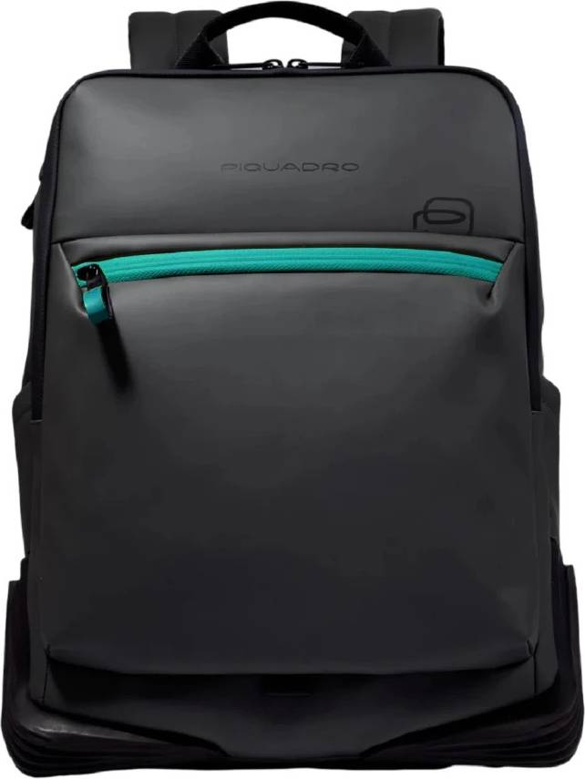 Piquadro Water Resistant Computer Backpack - Herr