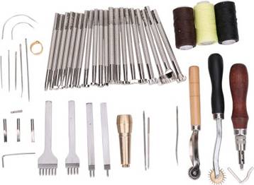 48 pcs Tool Kit