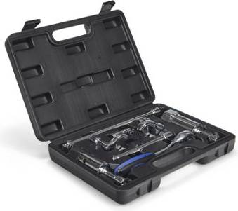 Pro Tap Removal Spanner Set And Accessory Kit Combination Wrench