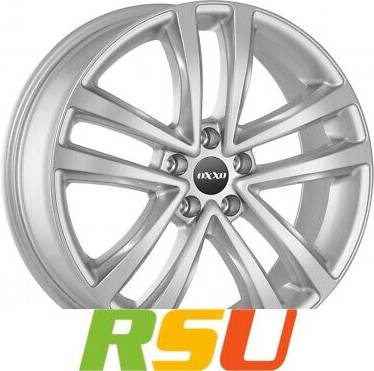 OXXO OX16-801830-B3-07 Rim Rims 18 Inch Alloy Wheel
