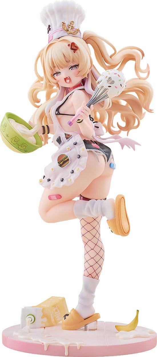 Azur Lane PVC Statue 1 7 Bache