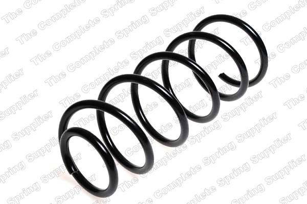 Triscan Coil Spring ROC CS3925