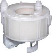 TOPRAN 630 807 Fuel In-Line Filter