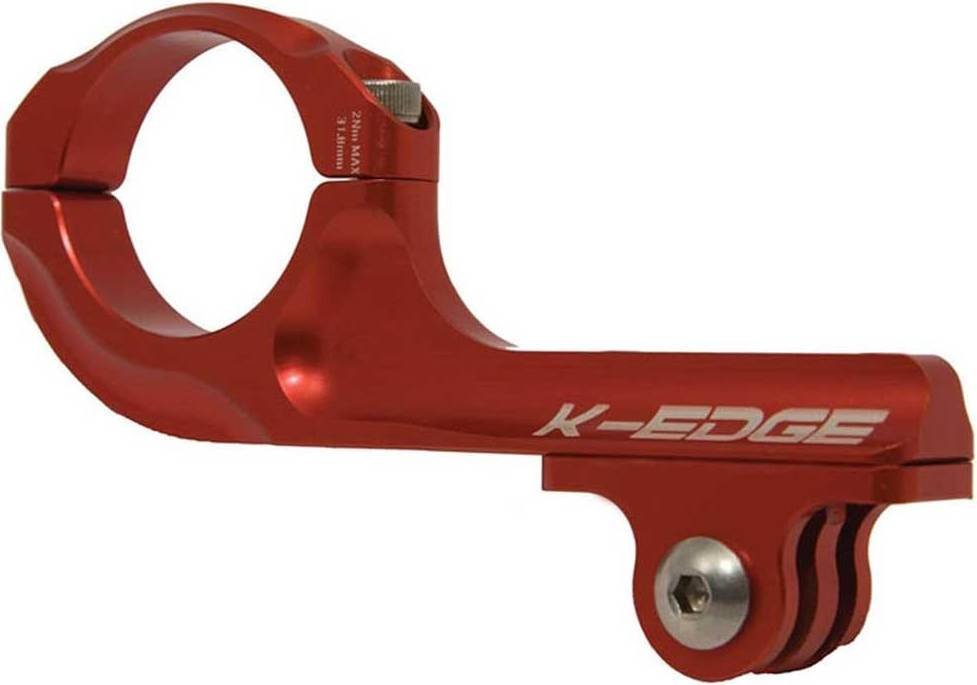 K-Edge Handlebar Camera Mount