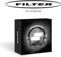 Filter - The Algorithm (CD)