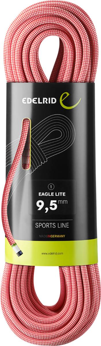 Eagle Lite Mm Rope Rot
