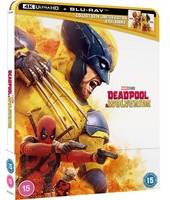 Deadpool & Wolverine