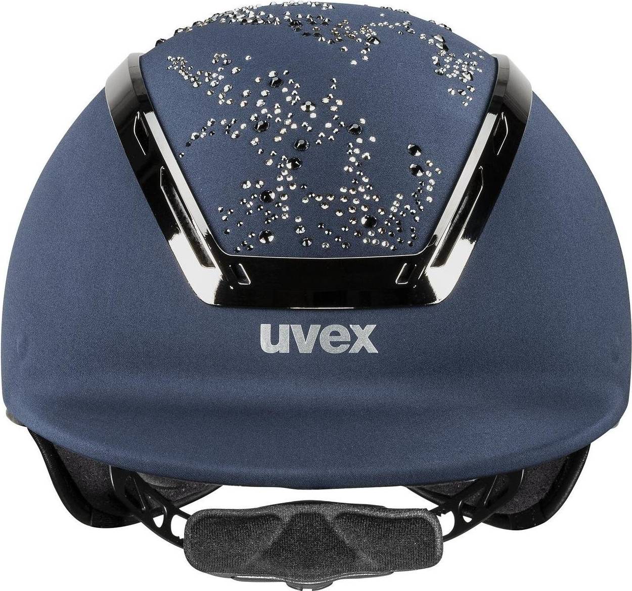 Uvex Exxeed Diamond Riding Helmet