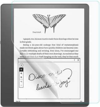 Kindle scribe Amazon Kindle Scribe Screen Protector Transparent