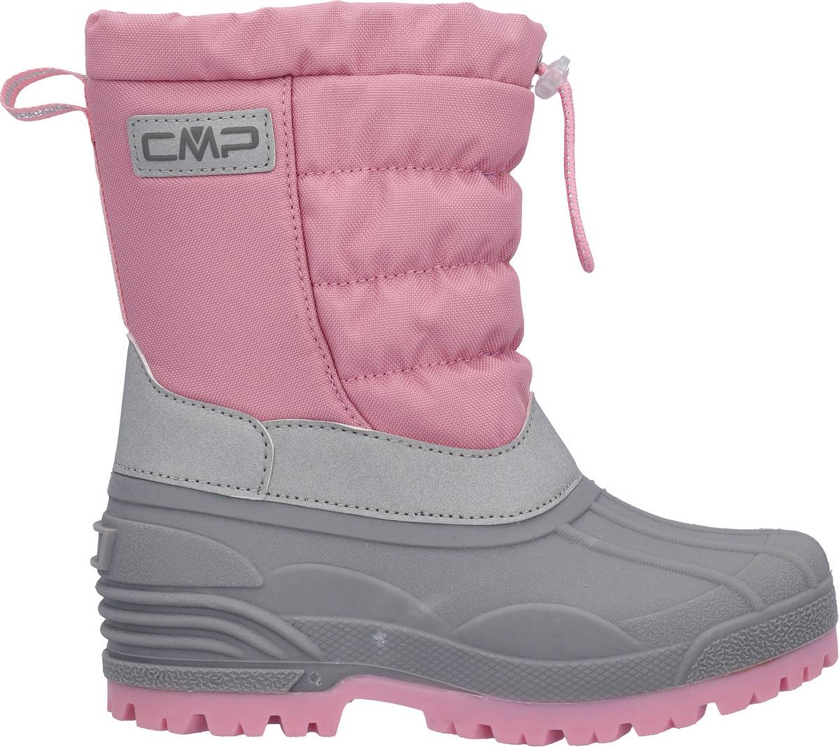 CMP Kids Snow Boot Hanki 3.0 Vinterkängor - Rosa