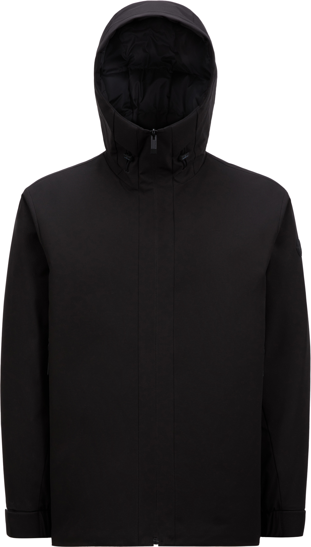 Moncler Riz Down Jacket